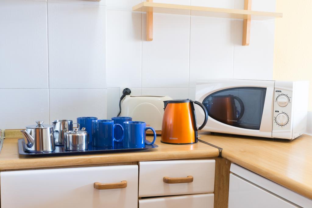 Apartamentos Mariscal 4 Y 5 By Gestaltur Бенидорм Екстериор снимка